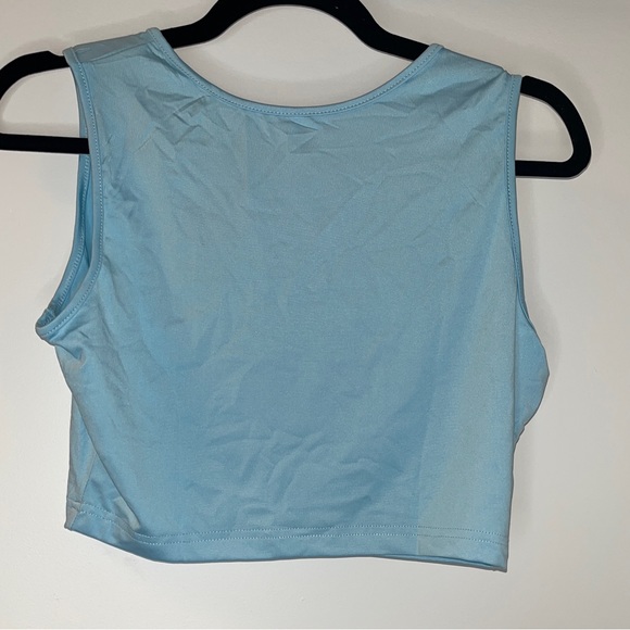 Barbie Summer Crop Top - Picture 6 of 7